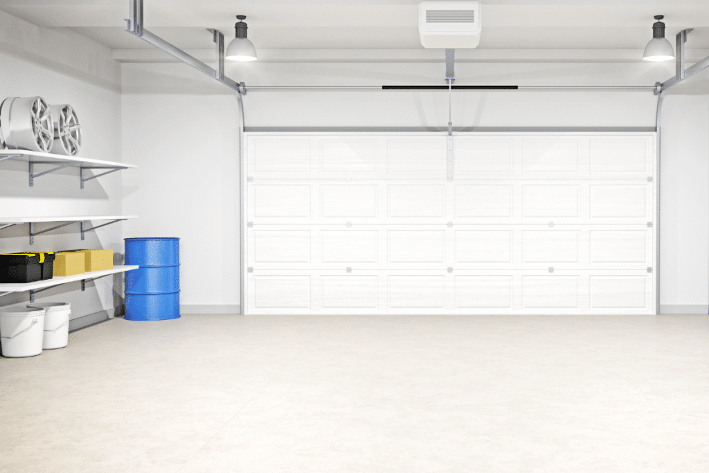 Isoler une porte de garage existante - Do It Yourself (DIY): fabriquer le  vous-même!, Habitation, isolation et chauffage