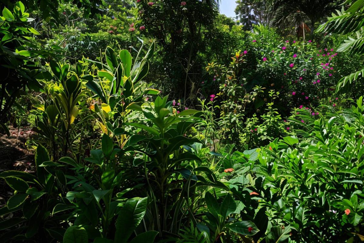 Les arbres à planter avant la fin du mois