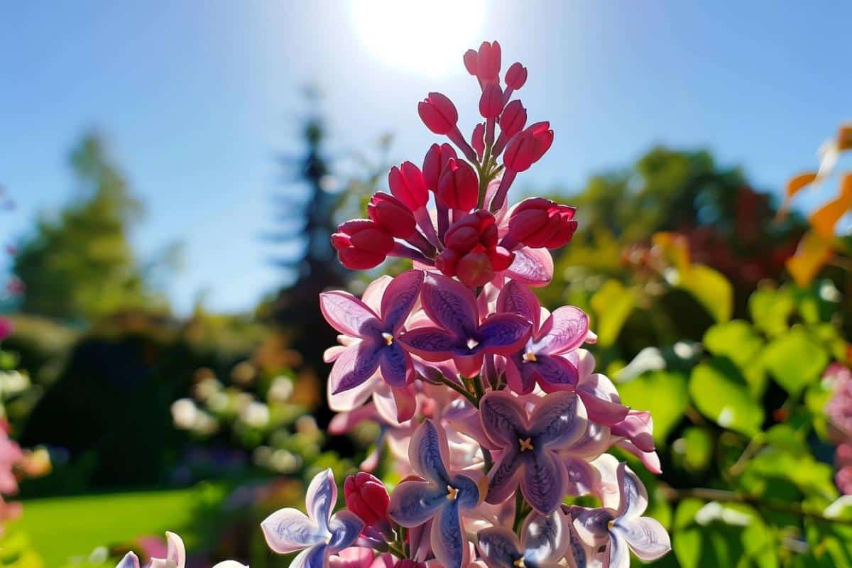 Les arbustes à bouturer en août pour un jardin coloré