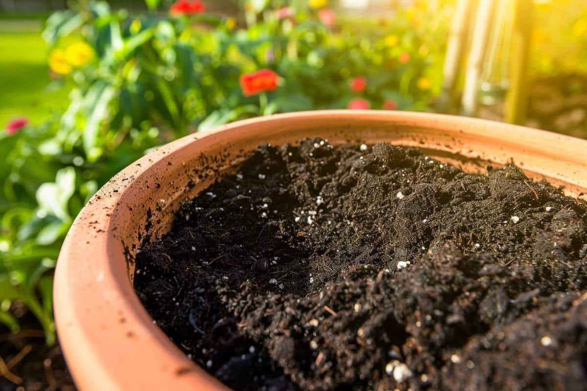 La méthode de ma grand-mère pour cultiver des agapanthes en pot à partir de graines