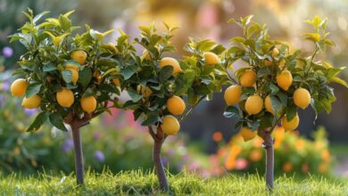 3 Engrais (presque) magiques pour une récolte incroyable de citrons