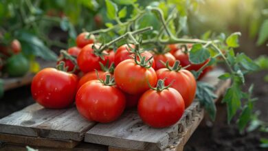 Comment faire mûrir vos tomates plus rapidement en juillet selon les experts