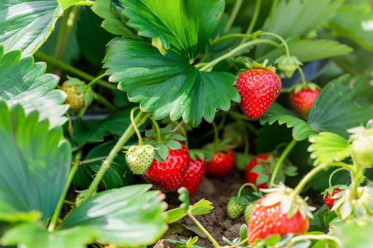 Comment faire mûrir vos tomates plus rapidement en juillet selon les experts