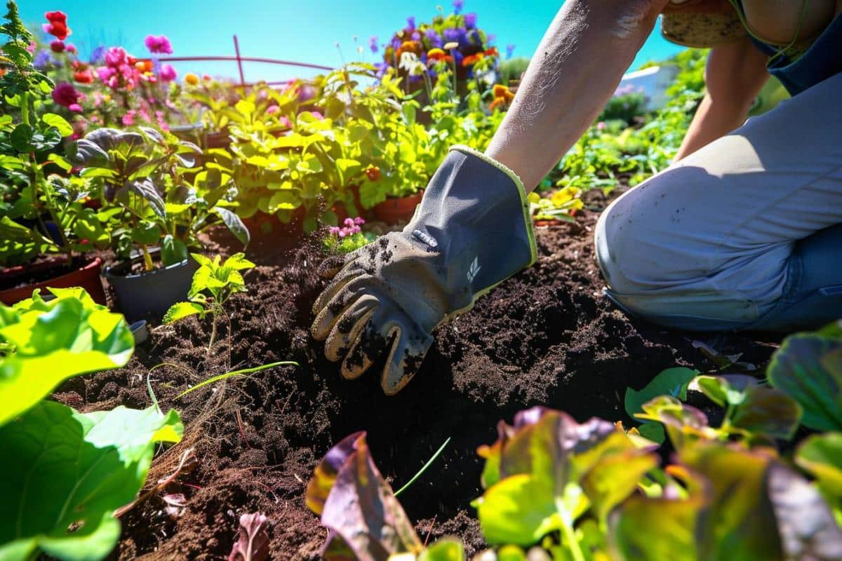 Les trois activateurs essentiels pour booster votre compost