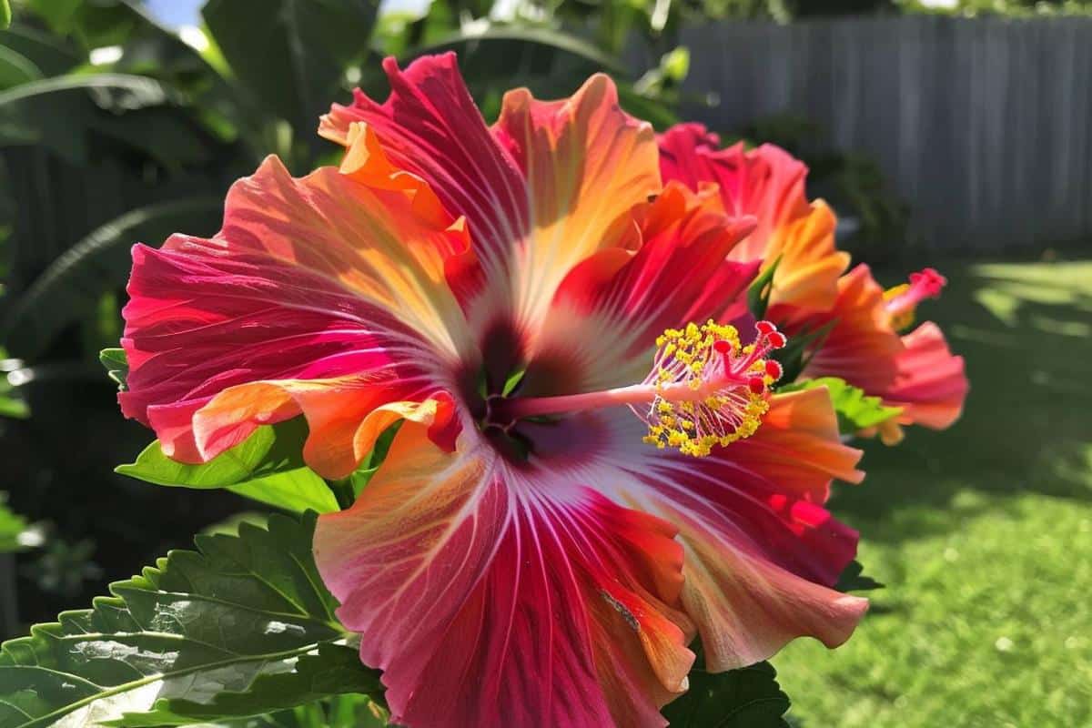 Au jardin : découvrez la plante idéale pour créer votre coin de paradis