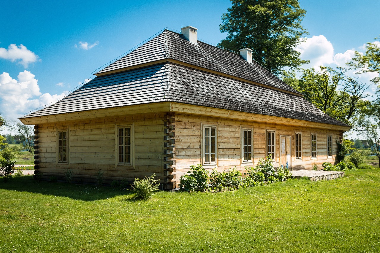 L'impact des normes thermiques sur le choix des matériaux