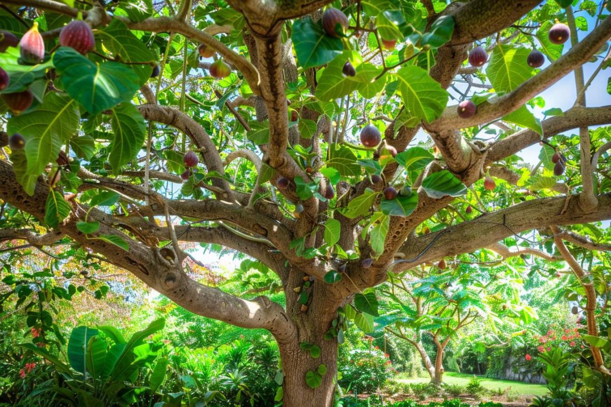 L'élagage hivernal : un choix judicieux pour vos arbres ?