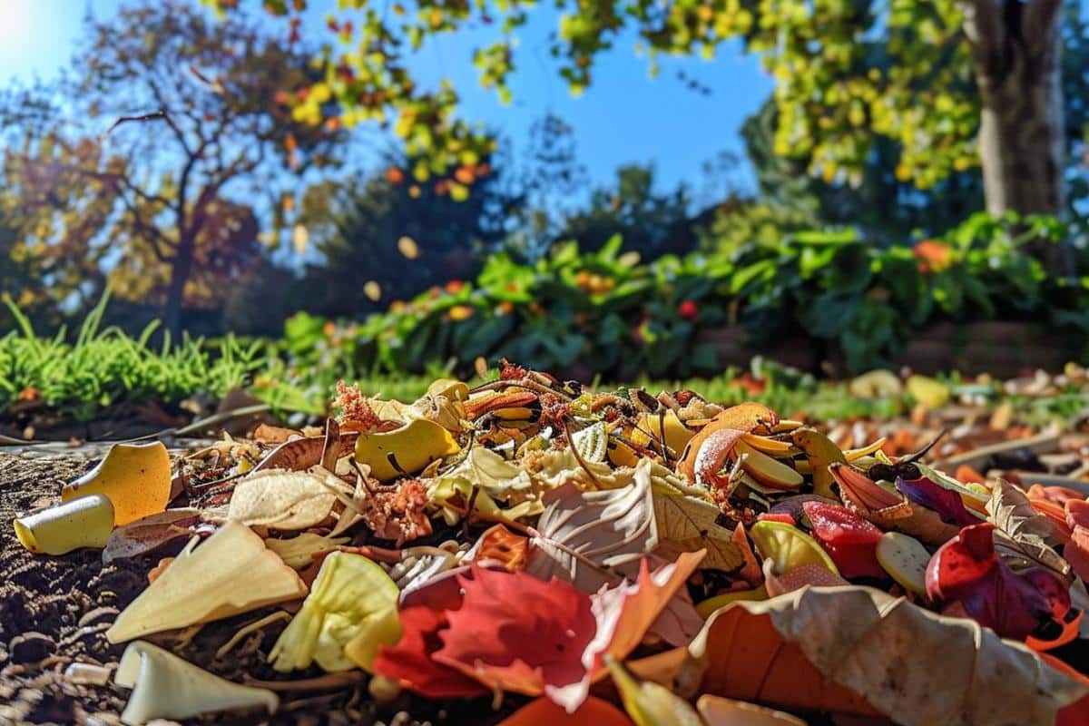 Le secret pour un jardin resplendissant au printemps : le cadeau de novembre indispensable