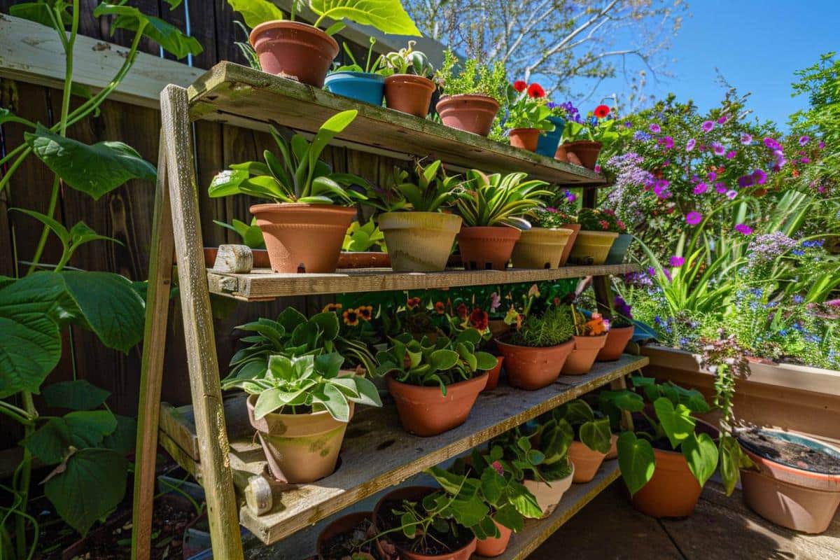 Protégez vos plantes fragiles avant l'arrivée du froid