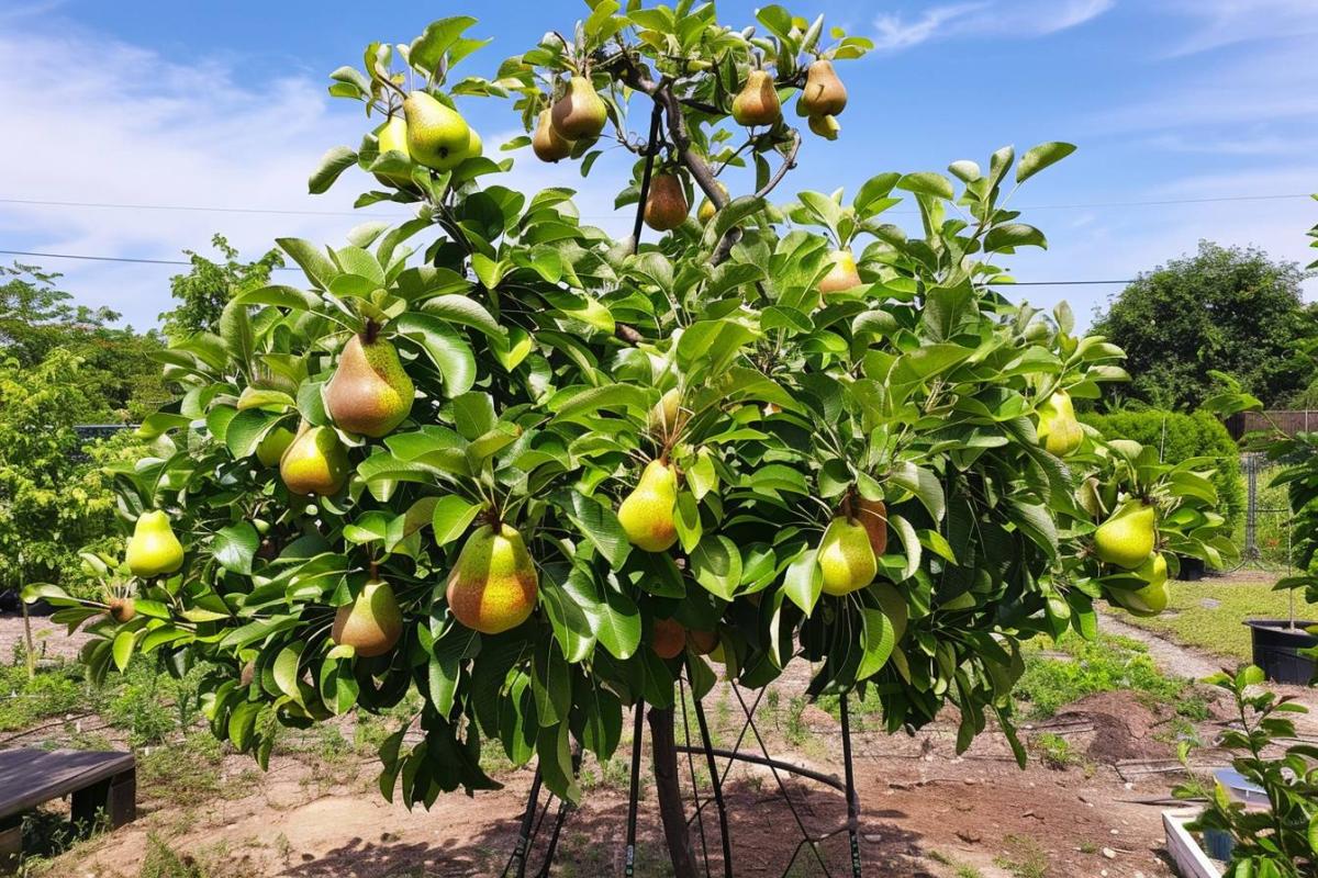 Taille d'automne : trois fruitiers à ne pas négliger