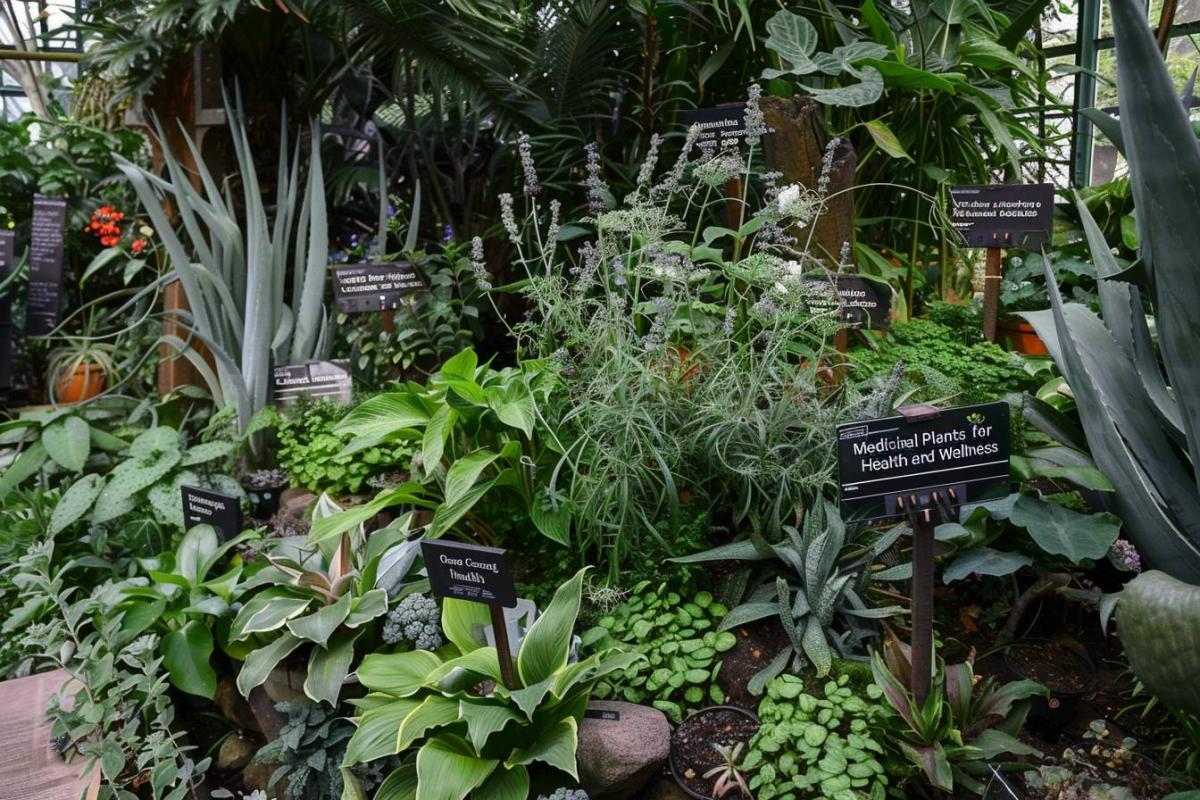 Herbes indésirables à tolérer dans votre jardin automnal