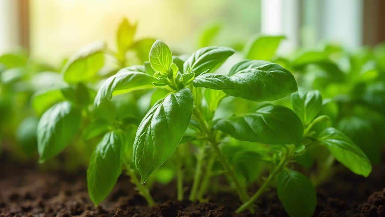 Pourquoi arroser vos plantes d'intérieur le soir en hiver est une mauvaise idée