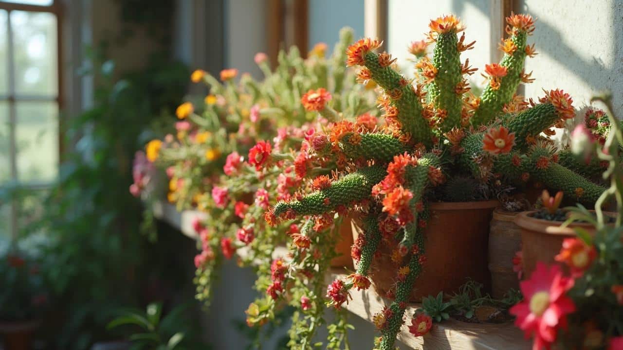 Découvrez trois plantes tropicales qui vont révolutionner votre décoration de Noël