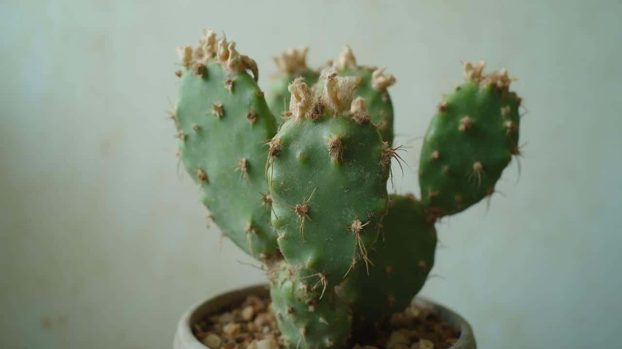 Secrets pour une floraison parfaite de votre cactus de Noël