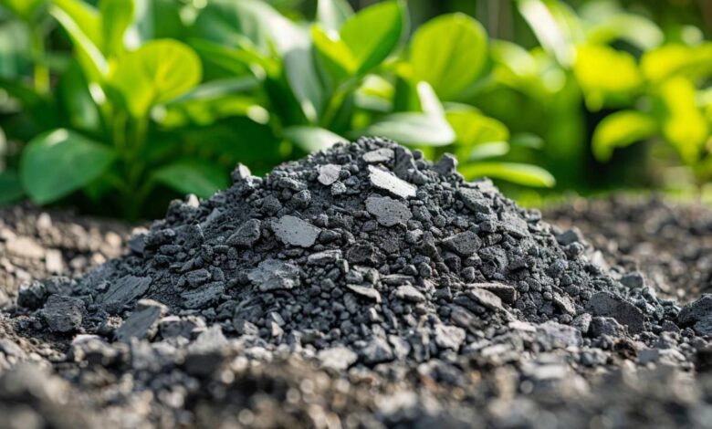 La cendre, un désherbant naturel pour votre jardin