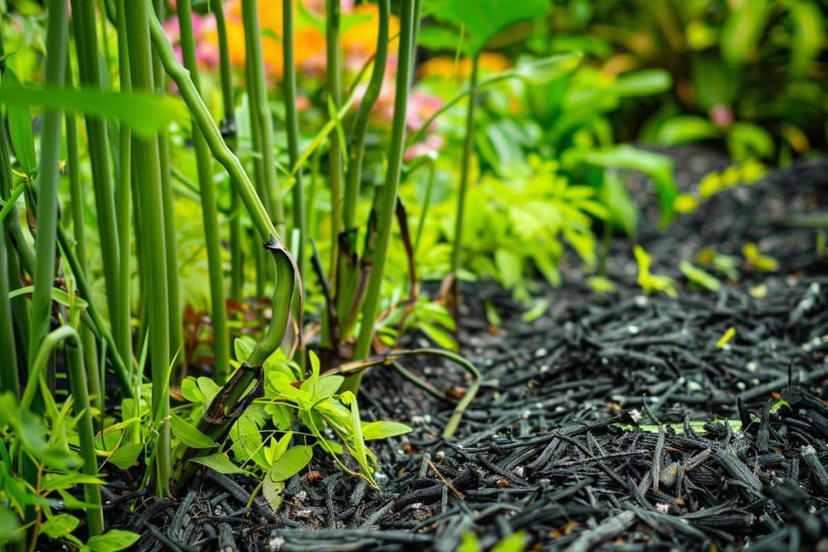 La cendre, un désherbant naturel pour votre jardin