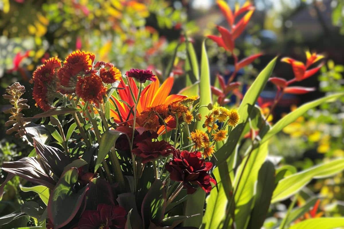 Embellissez votre jardin avec ces douze fleurs à planter en janvier