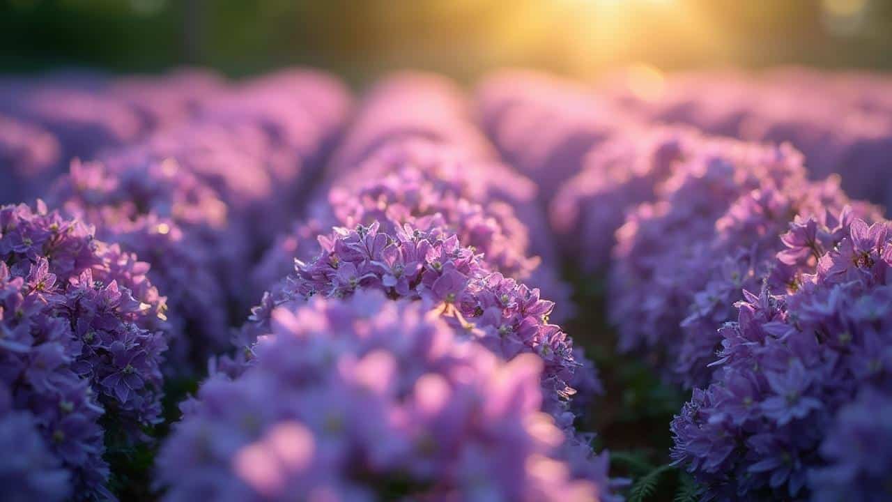 Préparez votre jardin de printemps en bouturant ces trois fleurs cet hiver