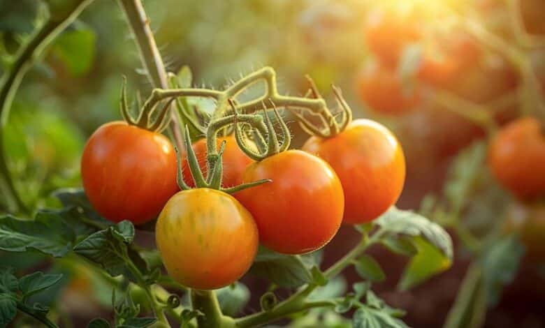 Faut-il retirer les gourmands des plants de tomates ?