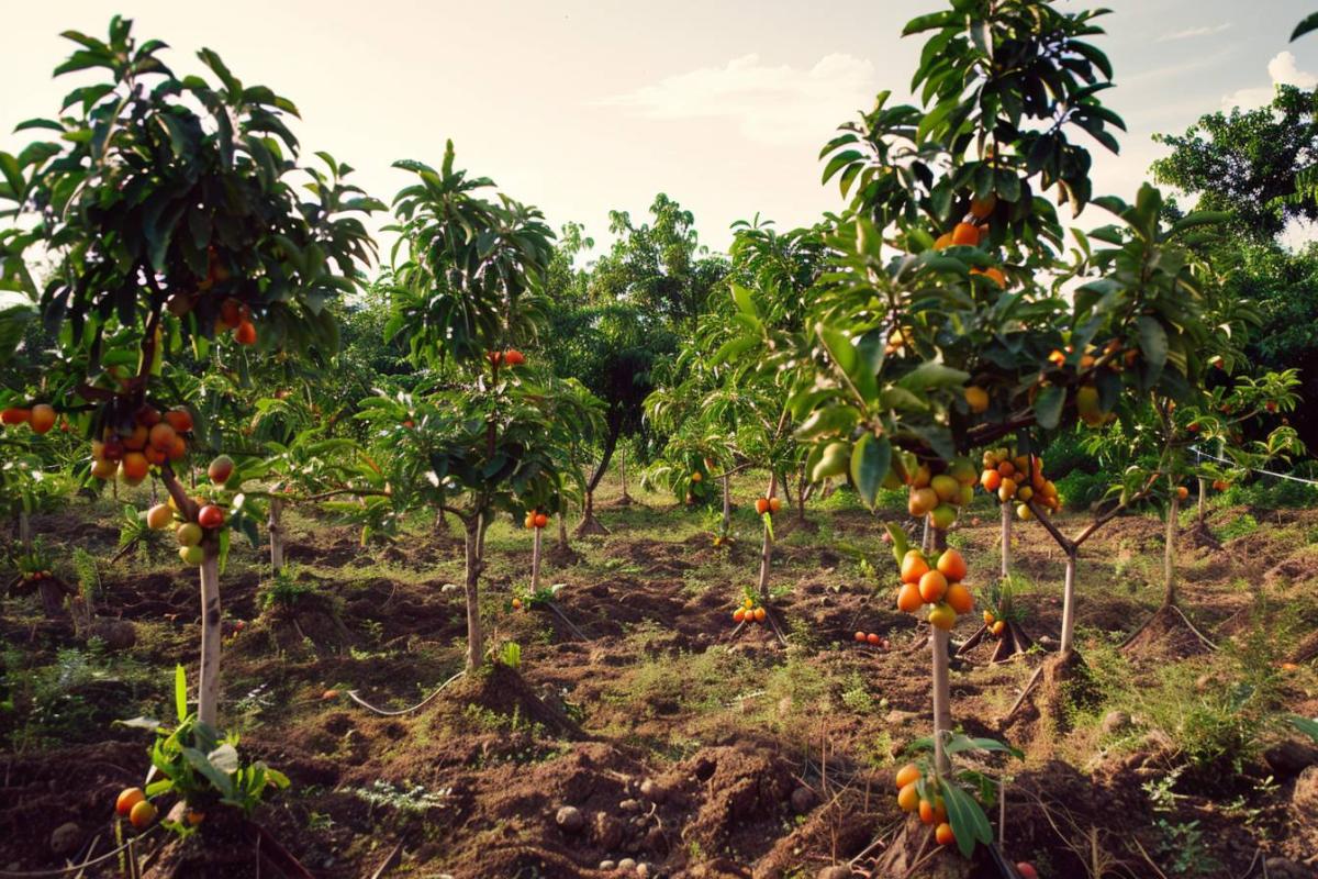 Faut-il retirer les gourmands des plants de tomates ?