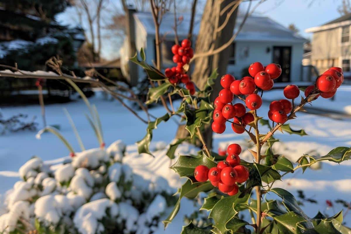 Protégez les rouges-gorges en hiver : conseils pratiques pour leur survie