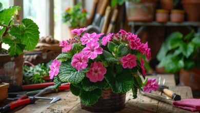 Bouturez en janvier pour un printemps fleuri