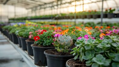 Bouturez ces 6 plantes en hiver pour un jardin éclatant au printemps