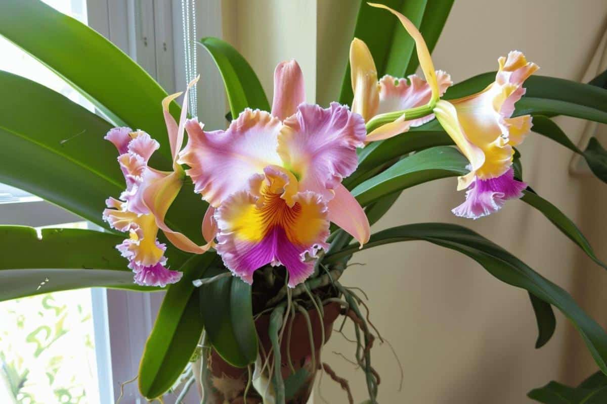 Des astuces culinaires pour une floraison perpétuelle de vos orchidées