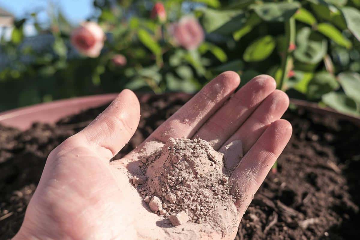 Nourrir ses rosiers naturellement : le secret des engrais bio