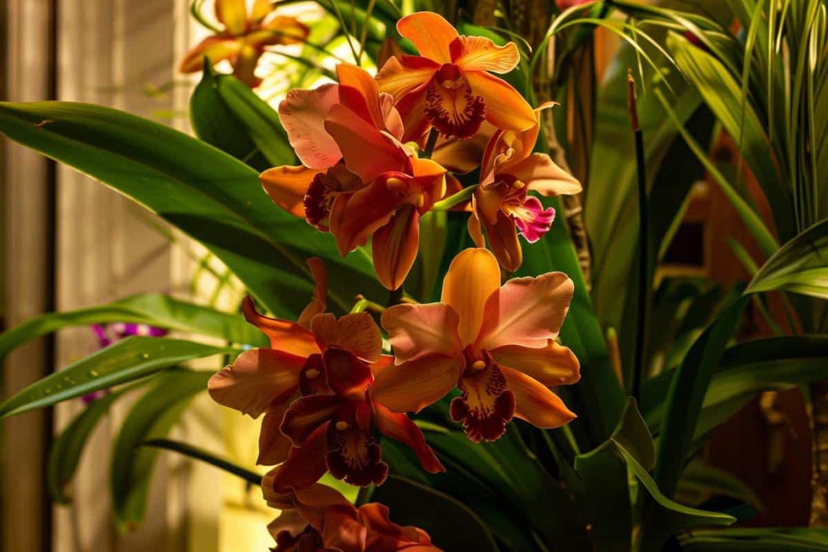 Stimulez votre orchidée pour une floraison spectaculaire