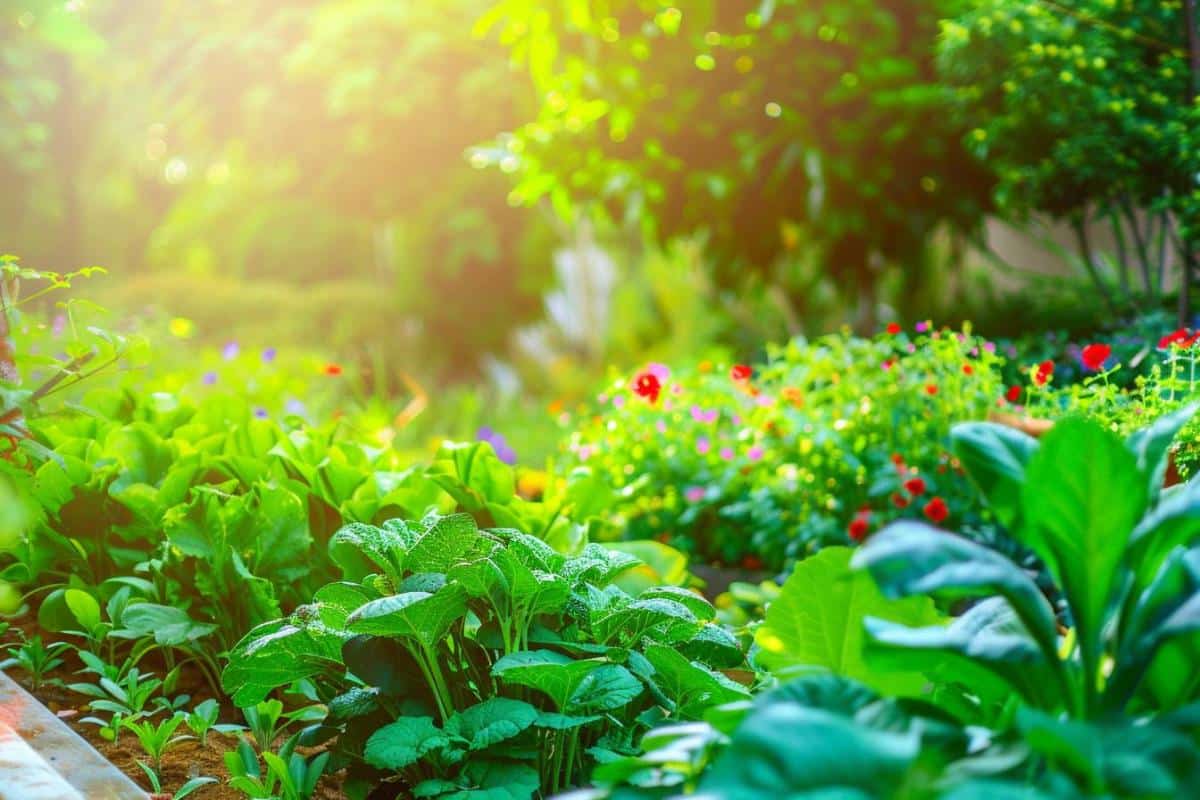 La pièce magique : le secret pour des plantes luxuriantes