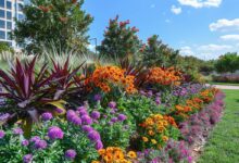 Plantez aujourd'hui pour un jardin éclatant demain