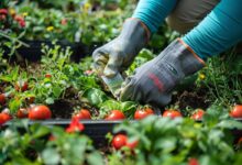 Quels légumes planter en février pour une récolte rapide et généreuse ?