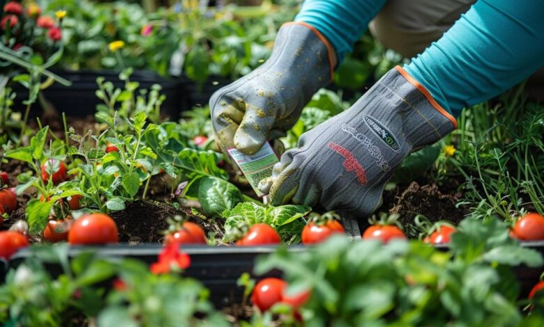 Quels légumes planter en février pour une récolte rapide et généreuse ?