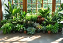 Les champions de la survie : 15 plantes d'intérieur indestructibles