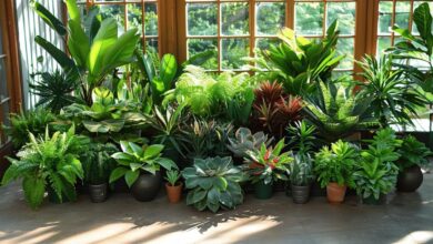 Les champions de la survie : 15 plantes d'intérieur indestructibles