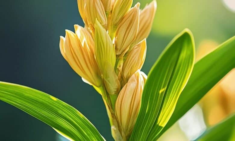 Ces graines que vous jetez peuvent donner naissance à de magnifiques plantations