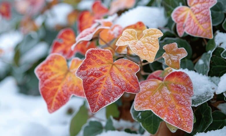 La plante indestructible qui résiste au froid et sublime votre jardin