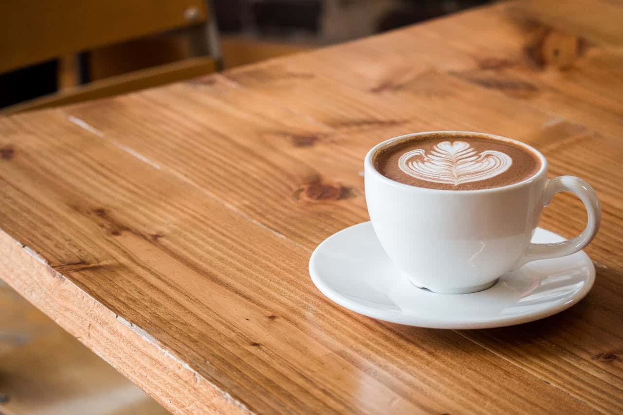 Le pouvoir stimulant de la caféine sur le cerveau